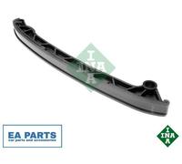 Tensioner Guide, timing chain for FORD FORD (CHANGAN) INA 555 0034 10