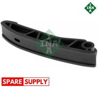 TENSIONER GUIDE, TIMING CHAIN FOR HYUNDAI ACCENT AVANTE CLICK INA 555 0017 10