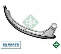 Tensioner Guide, timing chain for MAZDA MITSUBISHI MITSUOKA INA 555 0030 10