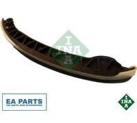 Tensioner Guide, timing chain for MERCEDES-BENZ W203 W204 CL203 INA 555 0606 10