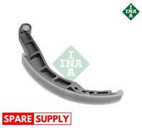 TENSIONER GUIDE, TIMING CHAIN FOR NISSAN ALMERA ARMADA III SUV INA 555 0029 10