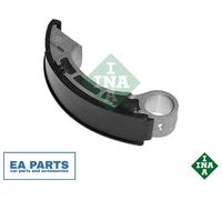 Tensioner Guide, timing chain for NISSAN ALMERA ARMADA III SUV INA 555 0031 10