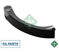 INA 555 0010 10 Tensioner Guide, timing chain