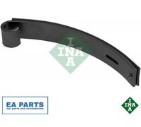 Tensioner Guide, timing chain for RENAULT 25 ESPACE LAGUNA INA 555 0024 10