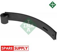 TENSIONER GUIDE, TIMING CHAIN FOR RENAULT 25 ESPACE LAGUNA INA 555 0024 10