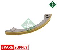 TENSIONER GUIDE, TIMING CHAIN FOR SAAB 9-3 9-3X 9-5 INA 555 0553 10