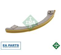 Tensioner Guide, timing chain for SAAB 9-3 9-3X 9-5 INA 555 0553 10