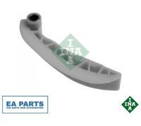 Tensioner Guide, timing chain for VW BEETLE BORA INA 555 0014 10
