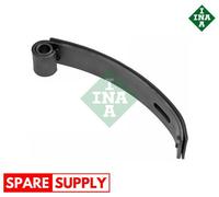 TENSIONER GUIDE, TIMING CHAIN FOR VW CARAVELLE T4 BUS CORRADO INA 555 0022 10