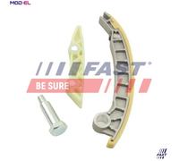 TENSIONER GUIDE TIMING CHAIN FT41707 FOR PEUGEOT BOXER/Platform/Chassis/Van 3.0L