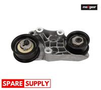 TENSIONER LEVER, TIMING BELT FOR OPEL CALIBRA A OMEGA B SINTRA MAXGEAR 54-0560