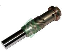 Tensioner Lever, timing belt INA 533 0098 10 for FORD S-MAX (WA6) 1.8 2006-2014