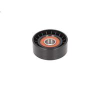 KRAFT 1221244 Tensioner pulley