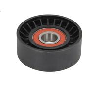 Tensioner Lever, V-ribbed bel BTA E2M5190BTA for SPRINTER 5-t Van (B906) 3 2006-