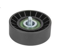 KRAFT 1220875 Tensioner pulley