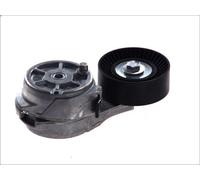Tensioner Lever, V-ribbed bel DAYCO APV2486 for JEEP CHEROKEE (KJ) 2.4 2001-2008
