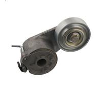 Tensioner Lever, V-ribbed bel FEBI 22972 for IVECO TRAKKER I 7.79 2004-2012