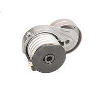 INA Aux Belt Tensioner 534008230 V-Ribbed Drive fits VAUXHALL MERIVA A 1.7D 03 to 10