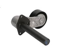 Tensioner Lever, V-ribbed bel SWAG 20 93 6488 for BMW X5 (E70) 3 2006-2008