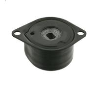 Tensioner Lever, V-ribbed bel SWAG 30 92 7814 for TRANSPORTER T4 Van 2 1990-2003