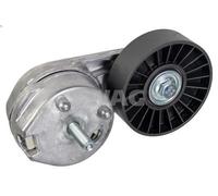 SWAG 33 10 4795 Belt Tensioner, v-ribbed belt