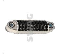 Tensioner Lever, V-ribbed bel SWAG 33 11 1828 for A-CLASS (W169) 2 2004-2012