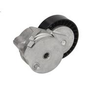 Tensioner Lever, V-ribbed bel SWAG 55 93 0146 for VOLVO V60 I (155) 2 2014-2018