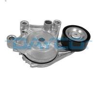 Tensioner Lever, V-ribbed belt DAYCO APV3797 for CITROEN DS5 1.6 2013-2015