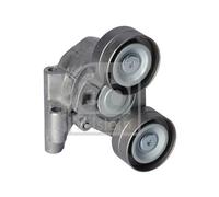 Multi-ribbed V-belt tensioner Automatic 181150 FEBI BILSTEIN for FORD