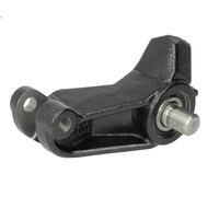 Tensioner Lever, V-ribbed belt FEBI 23357 for MERCEDES-BENZ SK 12.763 1991-1996