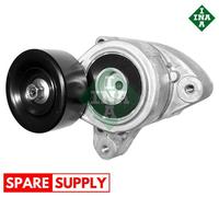 TENSIONER LEVER, V-RIBBED BELT FOR ACURA TSX INA 534 0261 10