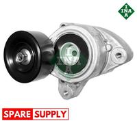 TENSIONER LEVER, V-RIBBED BELT FOR ACURA TSX INA 534 0261 10 NEW