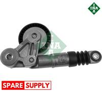 TENSIONER LEVER, V-RIBBED BELT FOR ALFA ROMEO INA 534 0046 10