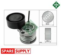 TENSIONER LEVER, V-RIBBED BELT FOR ALPINA BMW INA 534 0331 10