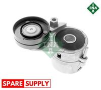 TENSIONER LEVER, V-RIBBED BELT FOR AUDI 100 C4 AVANT 80 A4 A6 INA 534 0116 20