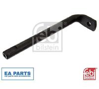 FEBI BILSTEIN 43680 Tensioner Lever, v-ribbed belt