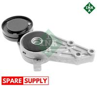 TENSIONER LEVER, V-RIBBED BELT FOR AUDI 100 C4 AVANT A4 A6 INA 533 0077 30