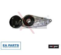 Tensioner Lever, v-ribbed belt for AUDI 100 C4 Avant A4 A6 MAXGEAR 54-0048