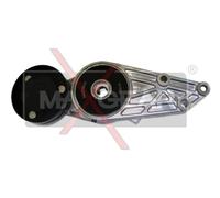 TENSIONER LEVER, V-RIBBED BELT FOR AUDI 100 C4 AVANT A4 A6 MAXGEAR 54-0048