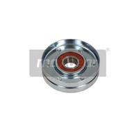 TENSIONER LEVER, V-RIBBED BELT FOR AUDI 100 C4 AVANT A4 A6 MAXGEAR 54-0573