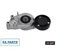 Tensioner Lever, v-ribbed belt for AUDI 100 C4 MAXGEAR 54-0625