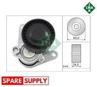 TENSIONER LEVER, V-RIBBED BELT FOR AUDI A1 A3 A4 A5 INA 534 0552 10