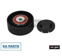 Tensioner Lever, v-ribbed belt for AUDI A4 A5 A6 A7 MAXGEAR 54-0922
