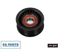 Tensioner Lever, v-ribbed belt for AUDI A4 A5 A6 A7 MAXGEAR 54-0942