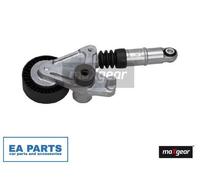 Tensioner Lever, v-ribbed belt for AUDI A4 A5 A6 A8 MAXGEAR 54-0833