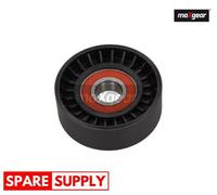 TENSIONER LEVER, V-RIBBED BELT FOR AUDI A4 A5 A6 Q5 MAXGEAR 54-0716