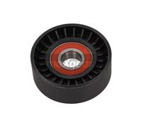 TENSIONER LEVER, V-RIBBED BELT FOR AUDI A4 A5 A6 Q5 MAXGEAR 54-0716