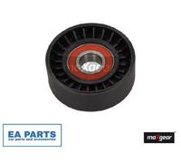 Tensioner Lever, v-ribbed belt for AUDI A4 A5 A6 Q5 MAXGEAR 54-0716