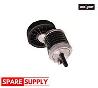 TENSIONER LEVER, V-RIBBED BELT FOR AUDI A4 A6 MAXGEAR 54-0051