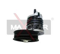 TENSIONER LEVER, V-RIBBED BELT FOR AUDI A4 A6 MAXGEAR 54-0051
